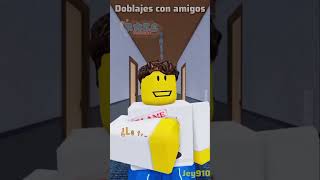 DELETREA NARANJA 🗣️🍊🍊🍊 #roblox #humor #doblajes #forzaken #memes