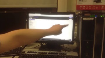 Netgear Authentication Bypass