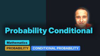 Bayes' Theorem with multiple random variables (3 Solutions!!)