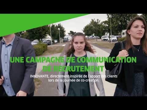 Co-Construction Marque Employeur Isagri by Kalaapa