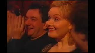 Best Performance in a Supporting Role - Essie Davis in A Streetcar Named Desire- Olivier Awards 2003 Wealth
