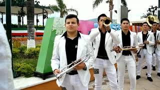 ME HICE UNA PROMESA - BANDA TEMPLO VIEJO- VIDEO OFFICIAL
