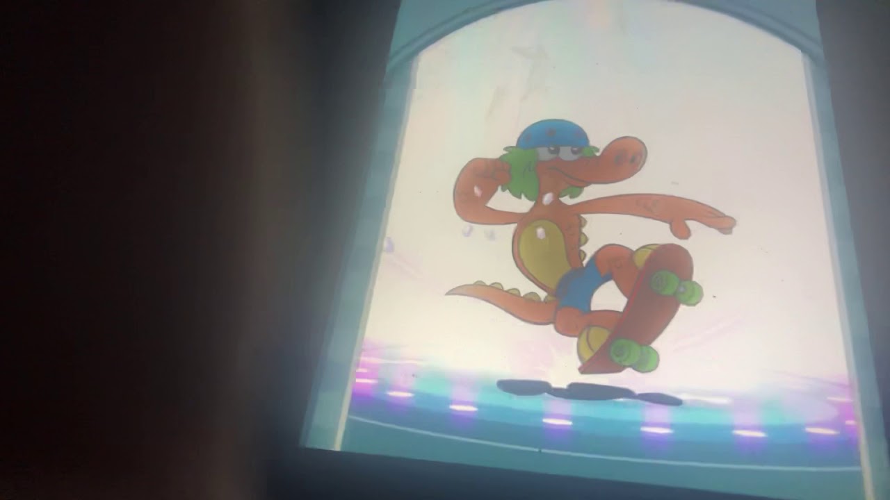 Tangy Bodangy Levels Up Again For The Third Time YouTube