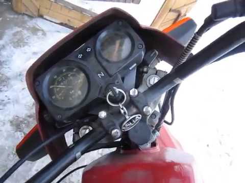 Зид лифан 250 19р