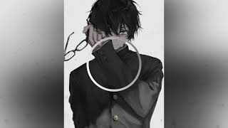 Nightcore - Without Me - Male version