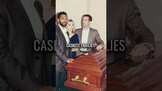 Funeral Director Caught Stealing From Dead Bodies - Employee Exposes $800K Scam