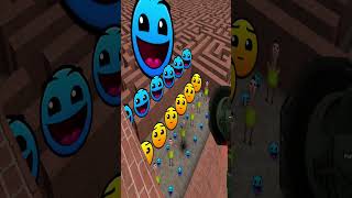 Nextbot Chase - Part-193