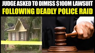 City asks judge to dismiss wrongful death lawsuit - Lawyers Reaction