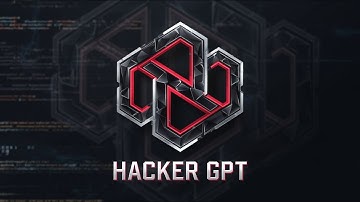 HACKER-GPT: The Ultimate AI Chatbot for Cybersecurity Experts!