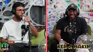 EP #79 KEN J MAKIN