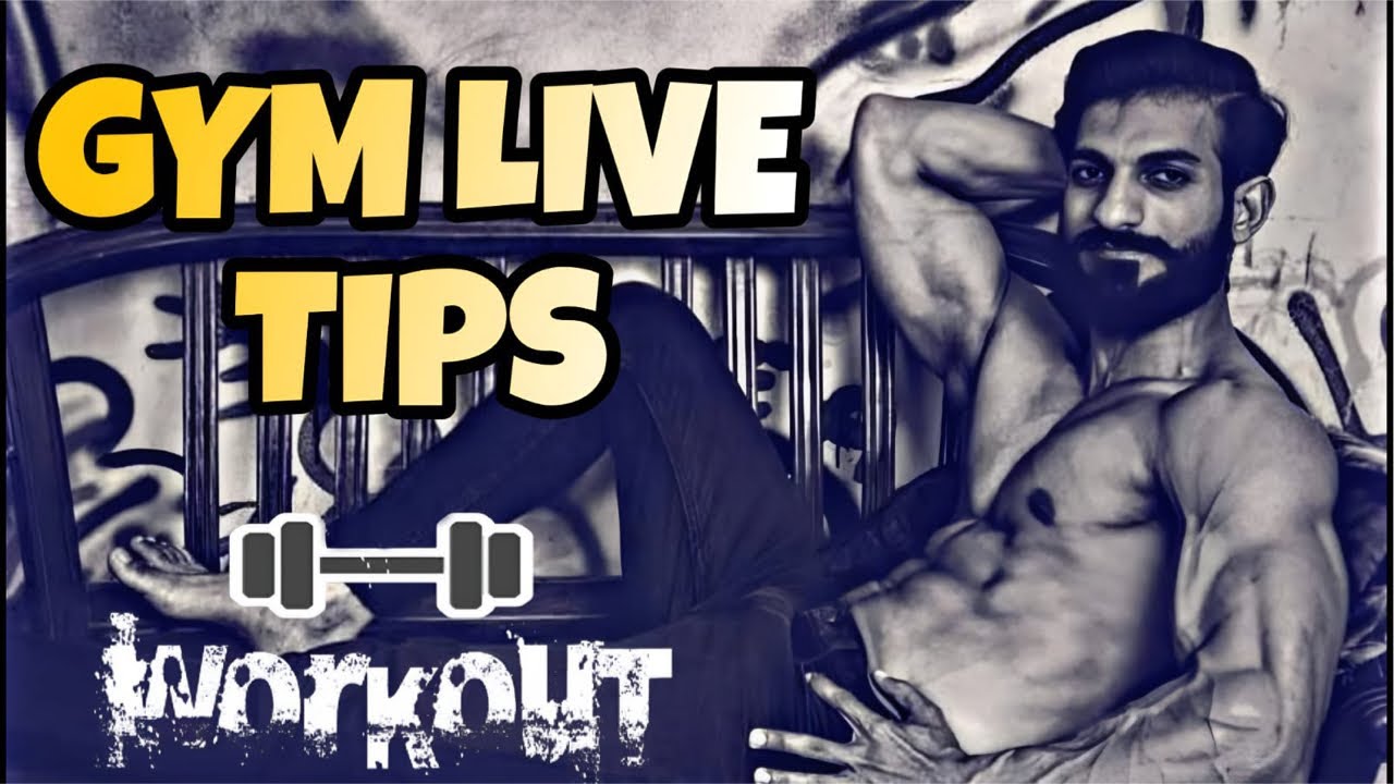 Aadi Shah is live Nutrition Specialist 