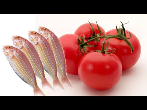 Video: How To Cook Fish Soup With Tomatoes