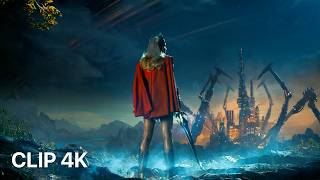 Masters of the Universe | Mid-Credits Scene 2
