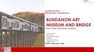 BS2025 Student Modelling Competition winning entry