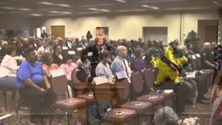 LEO Memorial 2014