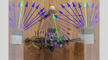 Creative Strobe Positioning for Night Dives, by David Heidemann