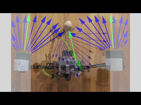 Creative Strobe Positioning for Night Dives, by David Heidemann