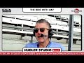 The Ride with JMV - LIVE from the State Fair! Fever win 5th straight + Colts joint practice!