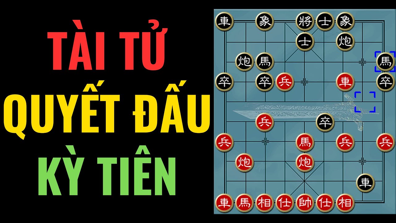 Tài tử Giang Nam dùng cấp tấn trung binh lòe kỳ tiên và cái kết - Vương Bân vs Hồ Vinh Hoa 2006