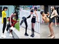 Street Moments on TikTok China ❤️ Street Moments  P#168