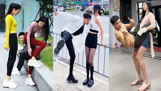 Street Moments on TikTok China ❤️ Street Moments  P#168