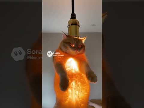 Cat light