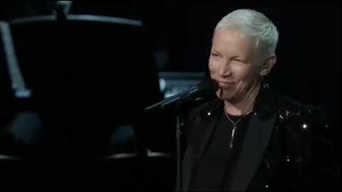 Annie Lennox - Both Sides Now (Live at Gershwin Prize 2023)