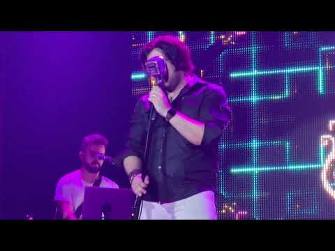 Guilherme de Sá - Não É o Fim | Ao Vivo 4K |