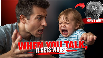 Every Parent Does This Wrong During a Meltdown (Here’s What to Do Instead)