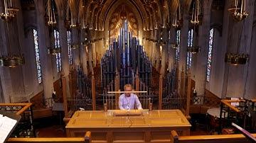 Chicagoland Company Builds and Restores Pipe Organs