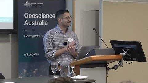 AEM Workshop: Lecture - Anandaroop Ray - Inverse Theory