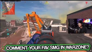 *42Kills*GOODBYE RAM-9.HELLO MP5 META IN WARZONE!FT:Legends6K W/ PERC