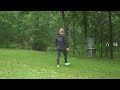 2025 Preserve Championship HIGHLIGHTS - MATCH PLAY - Kristin Latt Putting