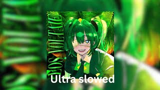 Download lagu LOS VOLTAJE (Ultra Slowed) 路 Sayfalse 路 Yb Wasg'ood 路 Ariis