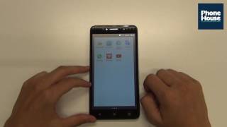 TIP: Cómo desinstalar aplicaciones Alcatel Pixi 4 6 screenshot 5
