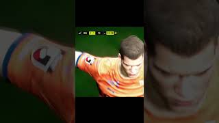 FREE SØRLOTH BICYCLE KICK SAVES SMISS FC! 🚲🔥  #efootball2026 #footballgaming#sorloth #byciclekick