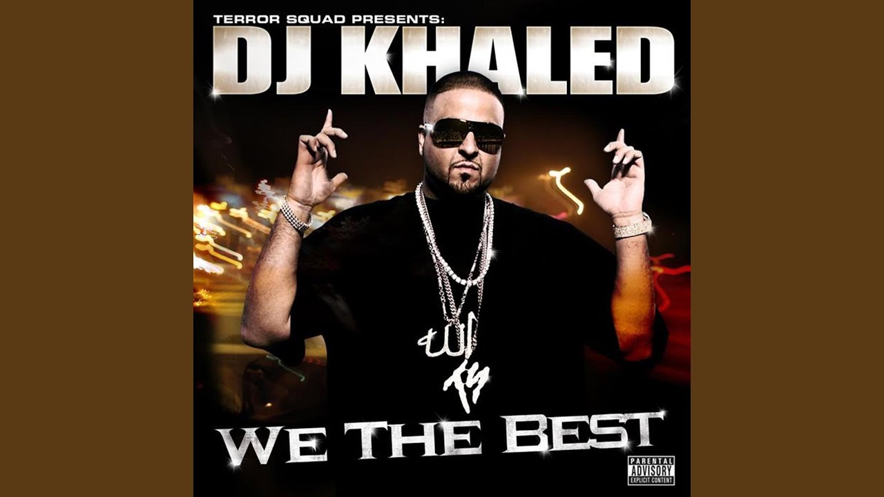 Bitch I'm From Dade County