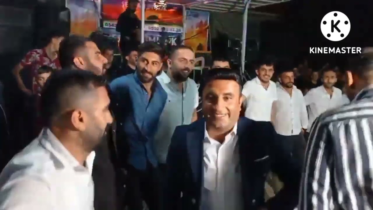 hozan şerwan ankara haymana yenice düğünü