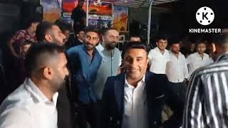 Hozan Şerwan Ankara Haymana Yenice Düğünü