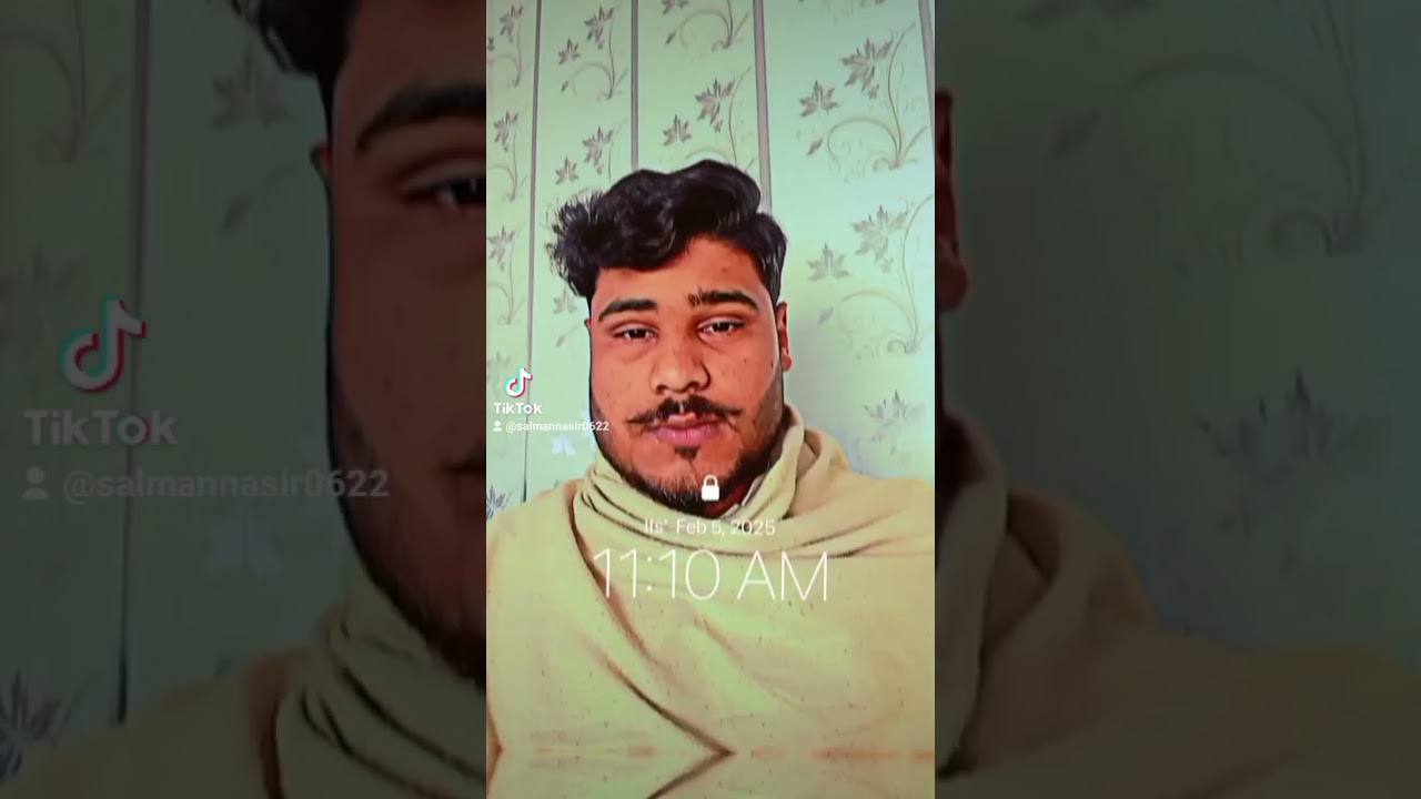 Viral video ni bani j