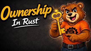 Ownership | Transferring Ownership | Clone | Rust