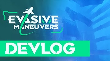 New HUD, UI, & Abilities | Evasive Maneuvers Devlog 3