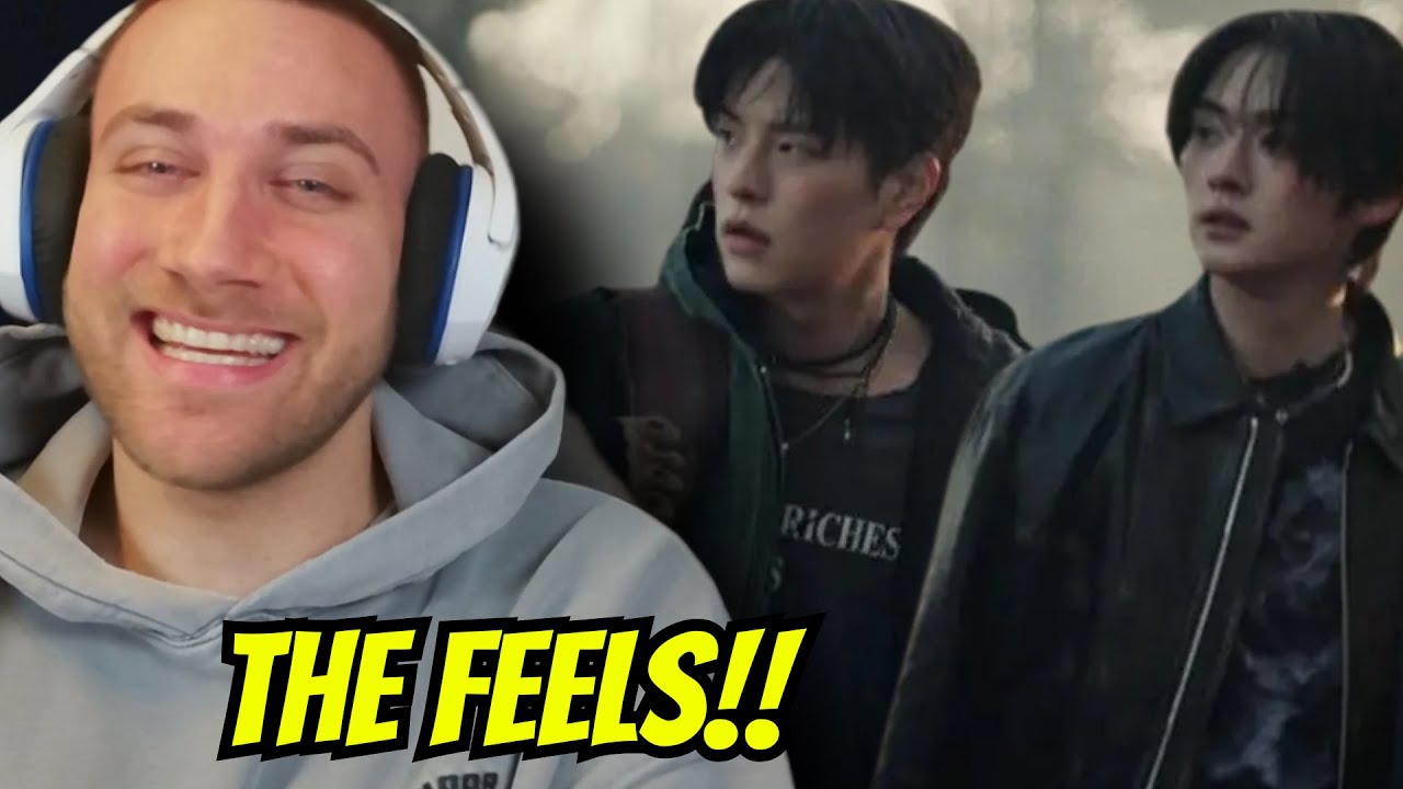 I LOVE THIS!! Stray Kids 