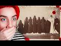 7 SORELLE MORTE PER UNA MALEDIZIONE..