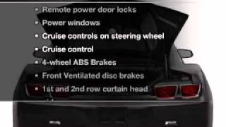 2012 Chevrolet Camaro - Orlando FL