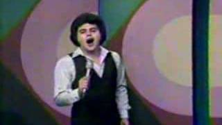 Dime qué pasó, Billy Pontoni, 1975 chords