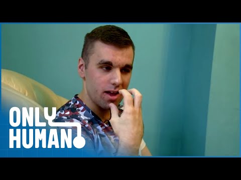 I BECAME VERY WITHDRAWN AND VERY ISOLATED | MY EXTREME STAMMER AND ME
