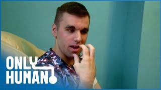 "I Became Very Withdrawn And Very Isolated" | My Extreme Stammer and Me | Only Human
