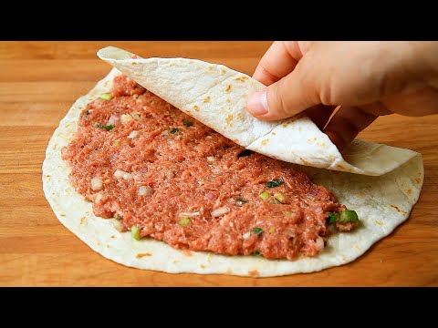 How to make minced meat - Recipe Vibes