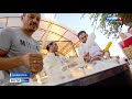 Мусульмане Крыма празднуют Курбан-байрам